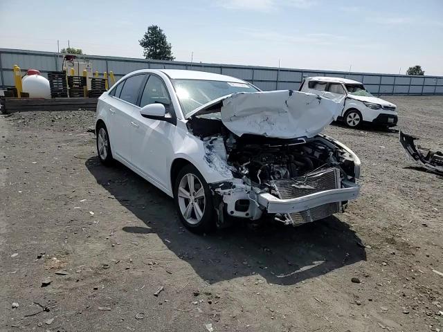 2013 Chevrolet Cruze Lt VIN: 1G1PE5SB9D7318717 Lot: 62177105