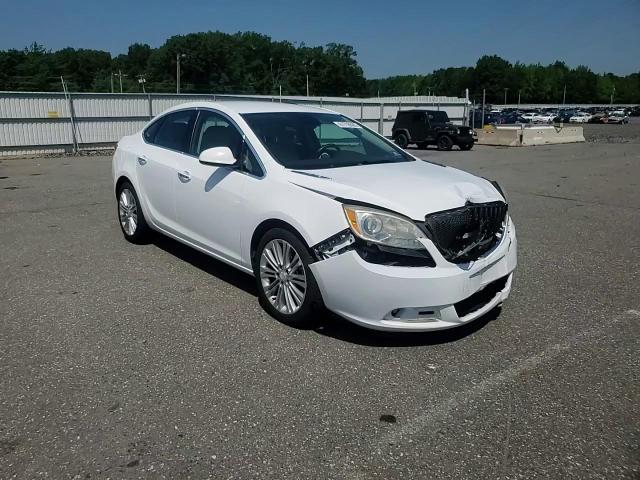 2013 Buick Verano Convenience VIN: 1G4PR5SK2D4216667 Lot: 61716585