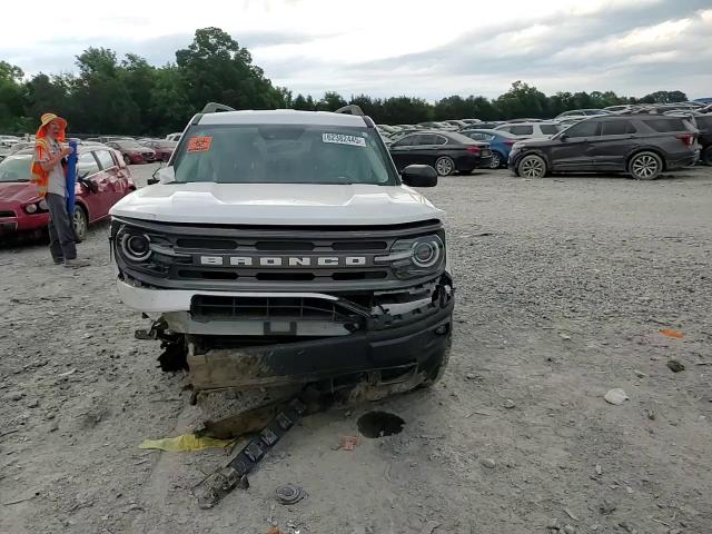 2021 Ford Bronco Sport Big Bend VIN: 3FMCR9B61MRA50108 Lot: 62382445