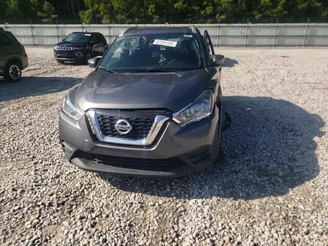 2019 Nissan Kicks S VIN: 3N1CP5CU2KL566139 Lot: 62591185