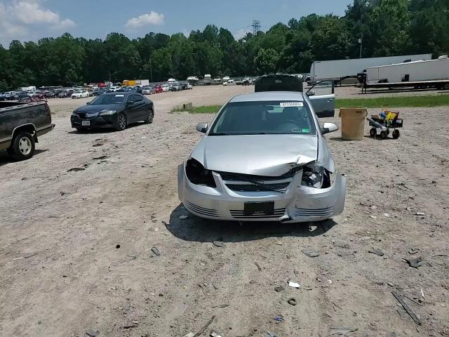 2008 Chevrolet Cobalt Lt VIN: 1G1AL58F887171432 Lot: 62295085