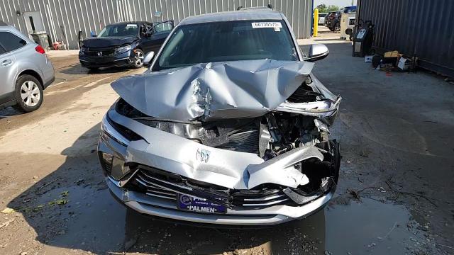 2025 Buick Envista Preferred VIN: KL47LAEP1SB191754 Lot: 60130575