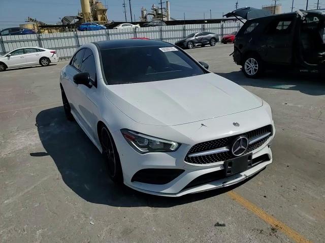 2022 Mercedes-Benz Cla 250 VIN: W1K5J4GB8NN252113 Lot: 60302725