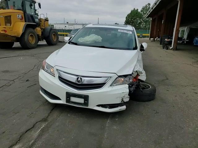 2013 Acura Ilx 20 VIN: 19VDE1F33DE019769 Lot: 62561385