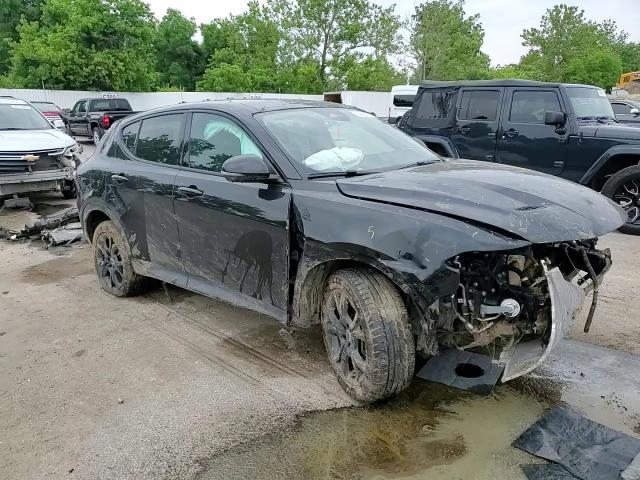 2023 Dodge Hornet Gt Plus VIN: ZACNDFBN3P3A07106 Lot: 60808475