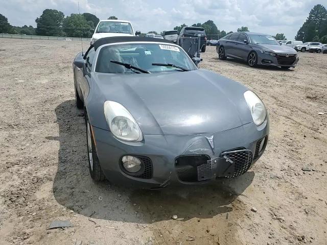 2008 Pontiac Solstice Gxp VIN: 1G2MF35X78Y118734 Lot: 59556115