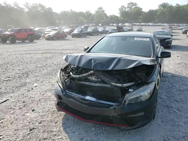 2014 Mercedes-Benz Cla 250 VIN: WDDSJ4EB7EN049199 Lot: 62329275