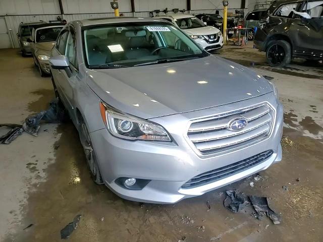 2016 Subaru Legacy 2.5I Limited VIN: 4S3BNAN63G3025206 Lot: 61668595