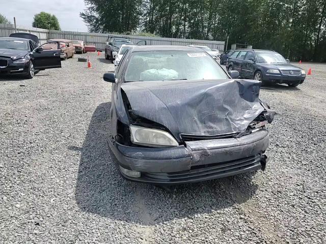1997 Lexus Es 300 VIN: JT8BF22G1V5008386 Lot: 59221775