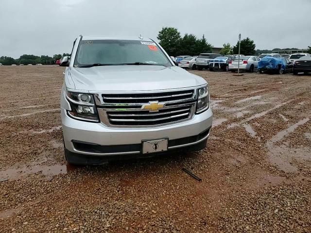 2019 Chevrolet Tahoe C1500 Ls VIN: 1GNSCAKC1KR203904 Lot: 61243435