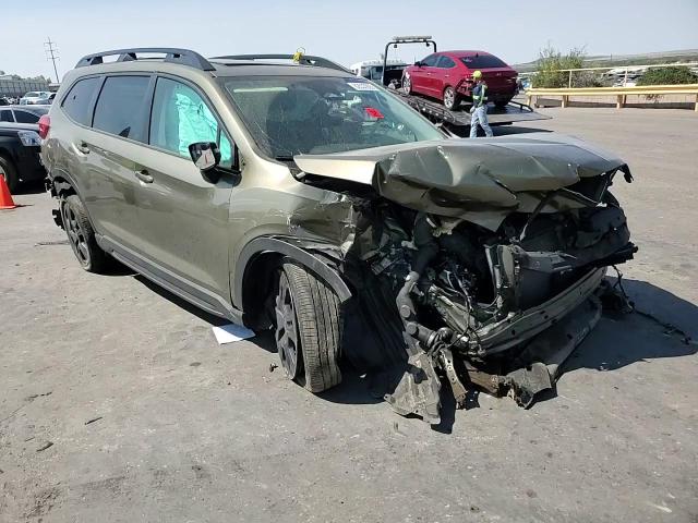 2023 Subaru Ascent Premium VIN: 4S4WMAHD1P3455441 Lot: 62533925