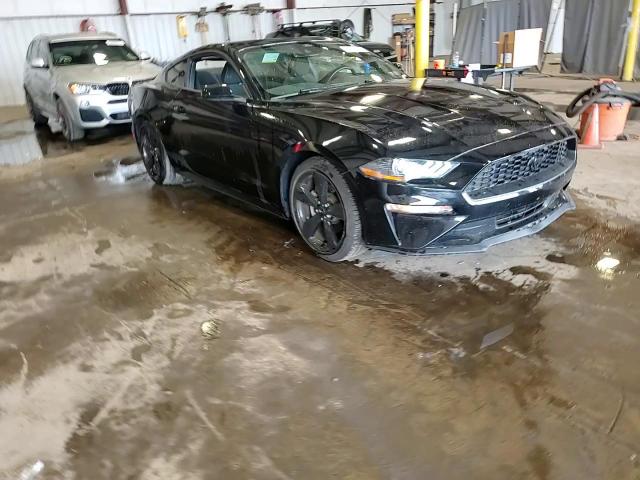 2022 Ford Mustang VIN: 1FA6P8TH2N5122428 Lot: 62330365