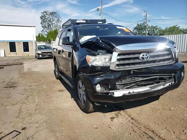 2012 Toyota Sequoia Sr5 VIN: 5TDBY5G19CS064228 Lot: 62759535