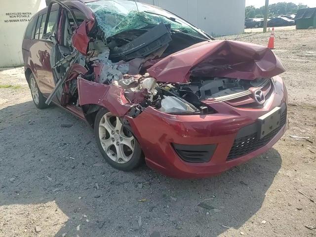 2010 Mazda 5 VIN: JM1CR2W31A0382394 Lot: 62064845