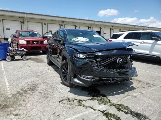 2024 Mazda Cx-50 Preferred VIN: 7MMVABBM7RN221559 Lot: 61804235