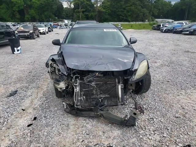 2009 Mazda 6 S VIN: 1YVHP82B595M01291 Lot: 60427275