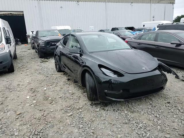 2023 Tesla Model Y VIN: 7SAYGDEF8PF891544 Lot: 62489405