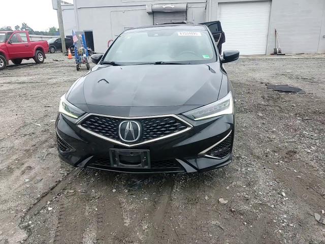2021 Acura Ilx Premium A-Spec VIN: 19UDE2F85MA003120 Lot: 61534895