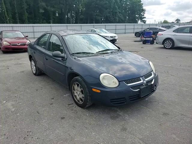 2004 Dodge Neon Sxt VIN: 1B3ES56C64D570292 Lot: 59614745