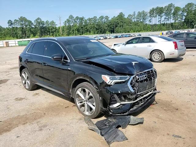 2021 Audi Q3 Premium Plus S Line 45 VIN: WA1EECF3XM1032104 Lot: 62267625