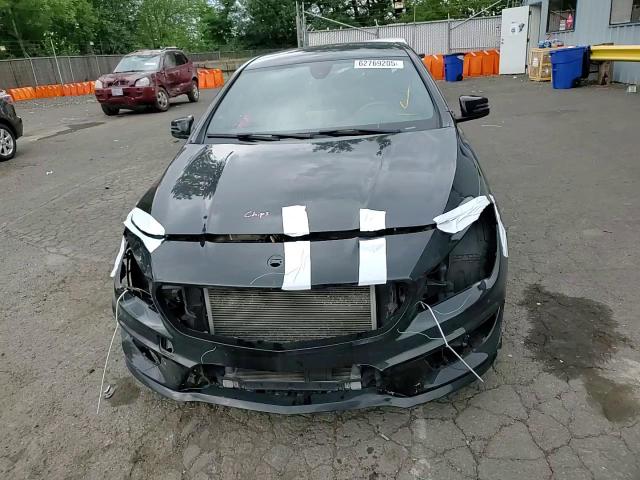 2015 Mercedes-Benz Cla 45 Amg VIN: WDDSJ5CBXFN193596 Lot: 62769205