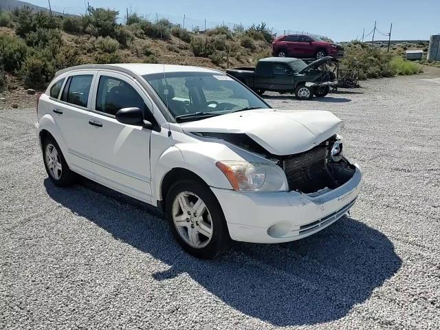 2007 Dodge Caliber Sxt VIN: 1B3HB48B37D159870 Lot: 61273415