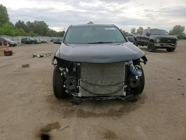 2020 Chevrolet Traverse Ls VIN: 1GNERFKW2LJ251432 Lot: 60694215