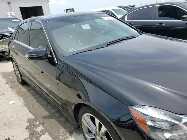 2014 Mercedes-Benz E 350 VIN: WDDHF5KB6EA924317 Lot: 62537235