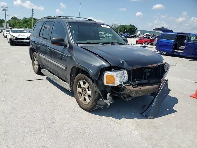 2003 GMC Envoy VIN: 1GKDT13S032142115 Lot: 62020865