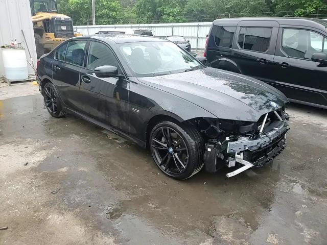 2022 BMW 330Xe VIN: 3MW5P9J06N8C66170 Lot: 62179365