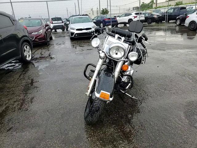 2012 Harley-Davidson Flstc Heritage Softail Classic VIN: 1HD1BWV11CB052537 Lot: 62607045