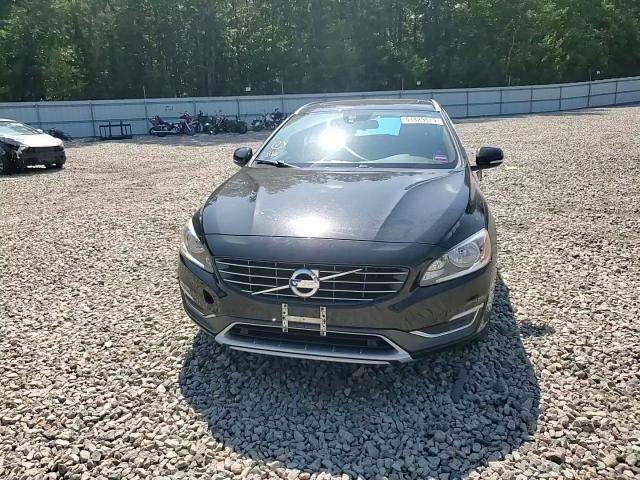 2015 Volvo V60 Premier VIN: YV126MEB7F1189168 Lot: 61829875
