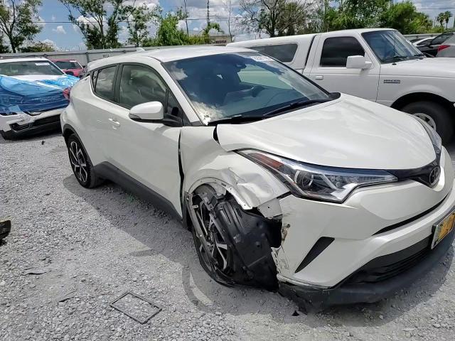 2019 Toyota C-Hr Xle VIN: JTNKHMBX3K1048670 Lot: 62567795