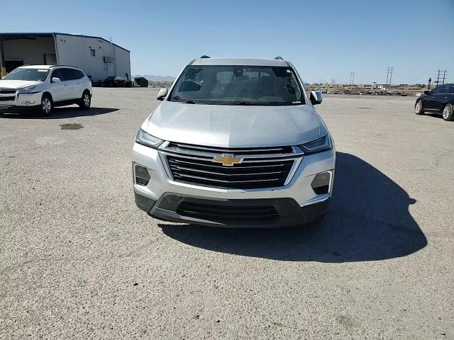 2022 Chevrolet Traverse Lt VIN: 1GNERHKW4NJ103782 Lot: 60924555