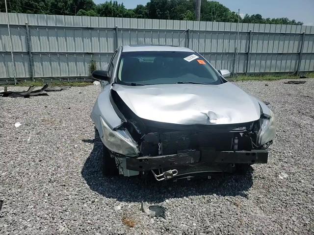 2012 Nissan Maxima S VIN: 1N4AA5AP1CC852490 Lot: 60305665