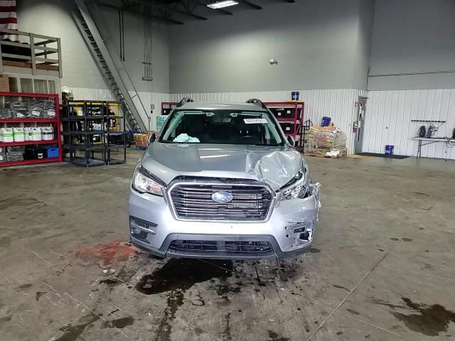2021 Subaru Ascent Premium VIN: 4S4WMACD9M3463130 Lot: 60239935
