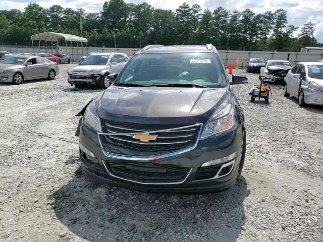 2017 Chevrolet Traverse Lt VIN: 1GNKVHKD2HJ135972 Lot: 60916755