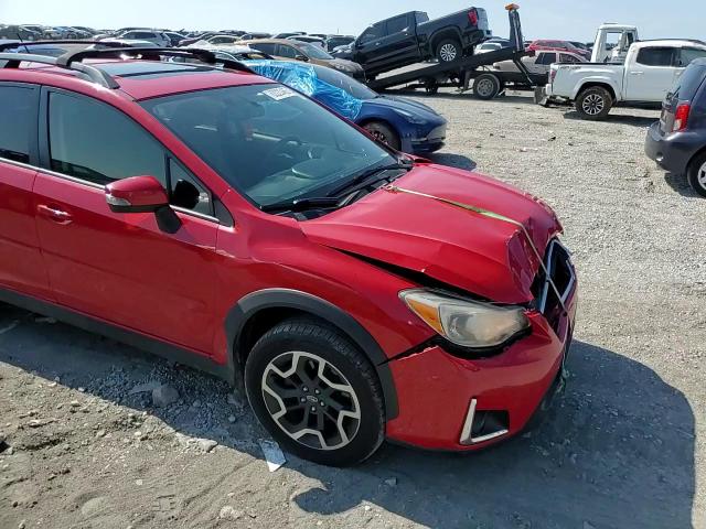 2016 Subaru Crosstrek Premium VIN: JF2GPABC0G8297324 Lot: 62223465