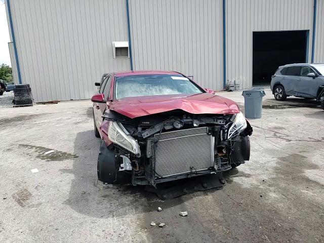 2015 Hyundai Sonata Se VIN: 5NPE24AF3FH180631 Lot: 62769605