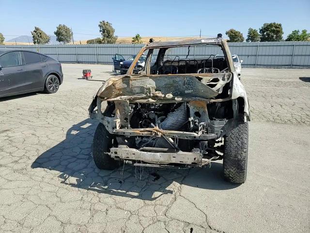 2019 Toyota Tacoma Double Cab VIN: 5TFCZ5AN3KX209186 Lot: 60845435