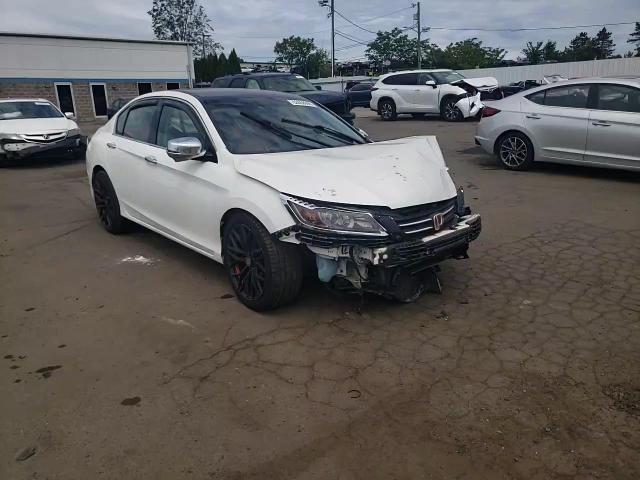 2014 Honda Accord Sport VIN: 1HGCR2F59EA037648 Lot: 62458995