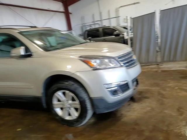 2014 Chevrolet Traverse Lt VIN: 1GNKVGKD6EJ320807 Lot: 62335455