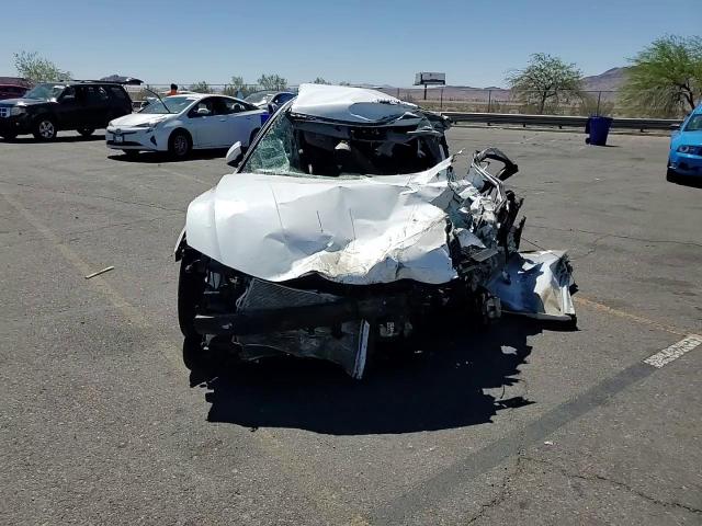2022 Hyundai Elantra Sel VIN: 5NPLS4AG6NH063401 Lot: 60676945