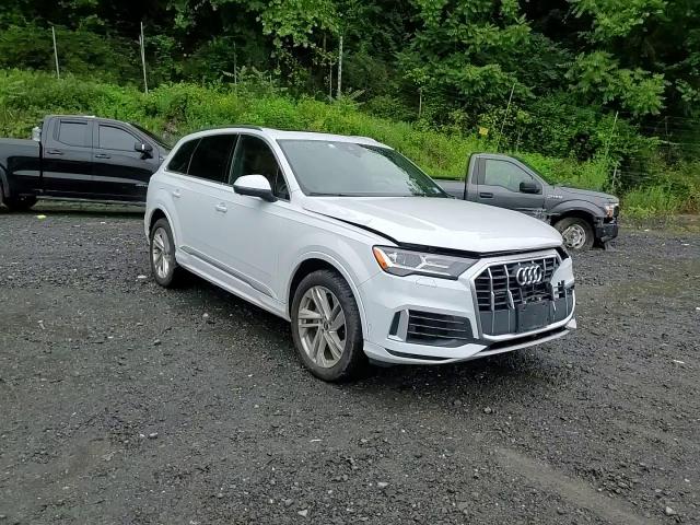 2021 Audi Q7 Premium Plus VIN: WA1LXAF76MD038540 Lot: 60283695