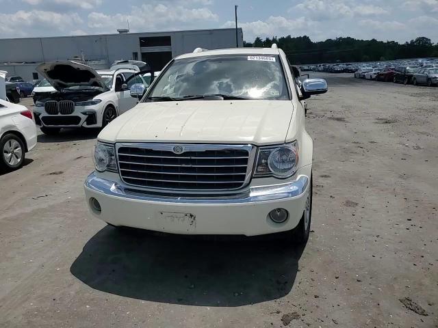 2007 Chrysler Aspen Limited VIN: 1A8HW58207F520882 Lot: 62134685