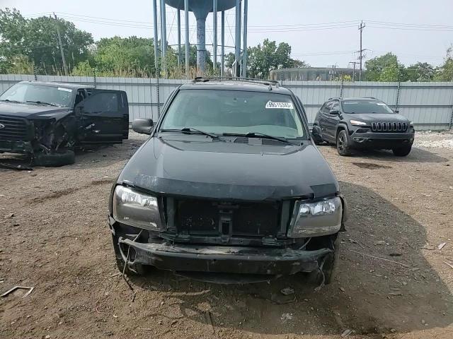 2008 Chevrolet Trailblazer Ls VIN: 1GNDT13SX82165105 Lot: 59515345