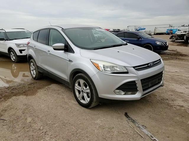 2016 Ford Escape Se VIN: 1FMCU9G9XGUC30508 Lot: 62962055