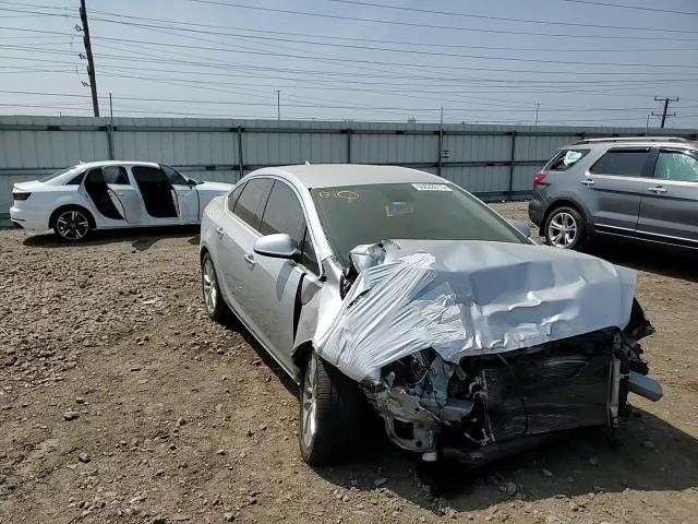 2013 Buick Verano VIN: 1G4PP5SK5D4116584 Lot: 60828815