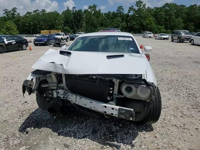 2017 Dodge Challenger Sxt VIN: 2C3CDZAG4HH516973 Lot: 61190755
