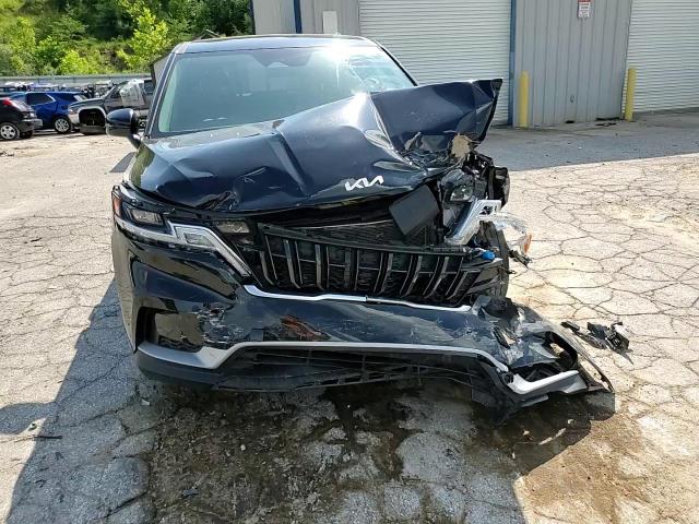 2022 Kia Carnival Lx VIN: KNDNB4H34N6061068 Lot: 61532965